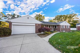 1454 Forrester Street, Grand Rapids, MI 49508