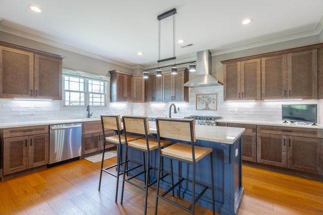 9265 Skyfall Drive, Ooltewah, TN 37363