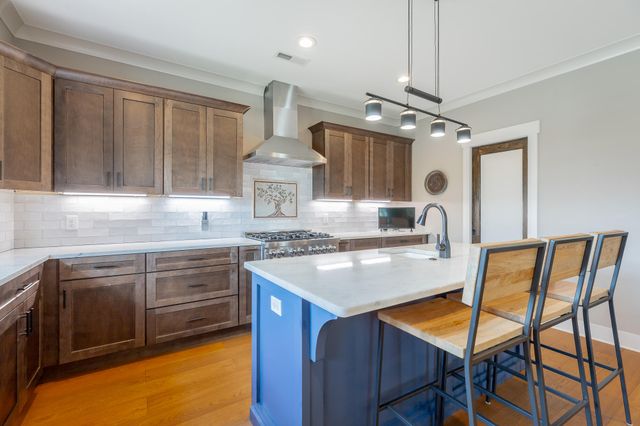 9265 Skyfall Drive, Ooltewah, TN 37363