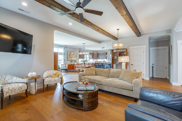 9265 Skyfall Drive, Ooltewah, TN 37363