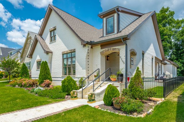 9265 Skyfall Drive, Ooltewah, TN 37363