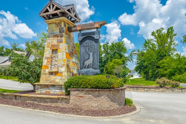 9265 Skyfall Drive, Ooltewah, TN 37363