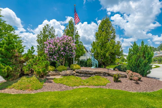 9265 Skyfall Drive, Ooltewah, TN 37363
