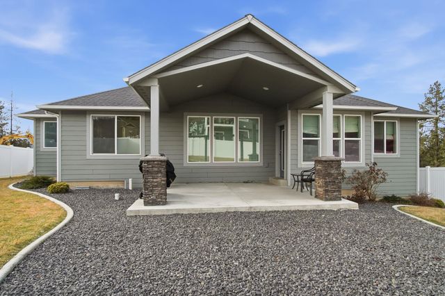 2521 S Vera Crest Dr, Spokane, WA 99037