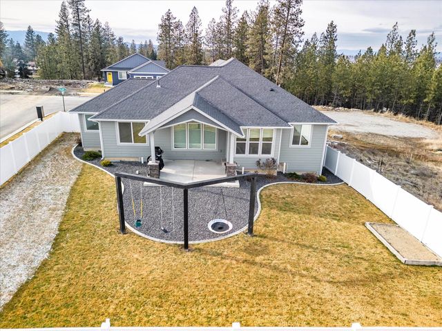 2521 S Vera Crest Dr, Spokane, WA 99037