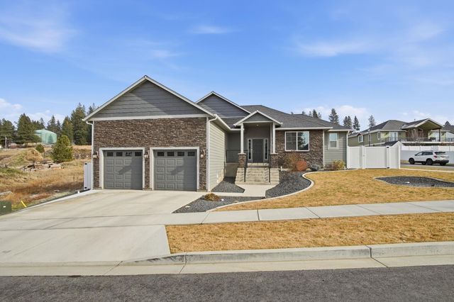 2521 S Vera Crest Dr, Spokane, WA 99037