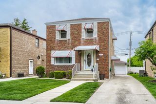 3734 W 107th Street, Chicago, IL 60655