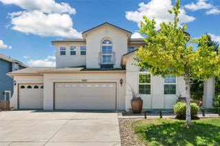 9874 N Crystal Lake Drive, Littleton, CO 80125