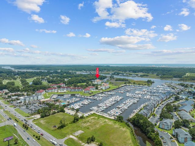4440 Nassau Ct Unit 106D, Little River, SC 29566