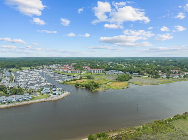 4440 Nassau Ct Unit 106D, Little River, SC 29566