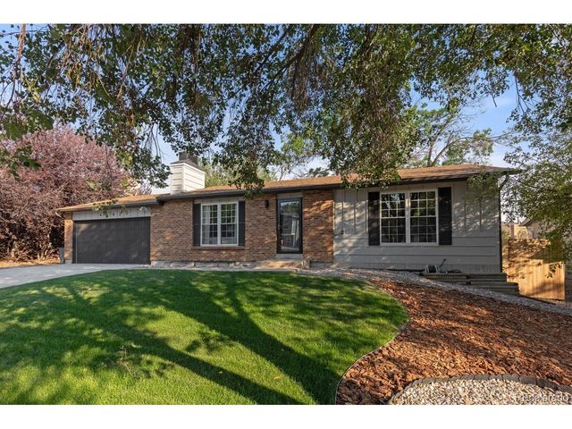 4382 S Ceylon Way, Aurora, CO 80015