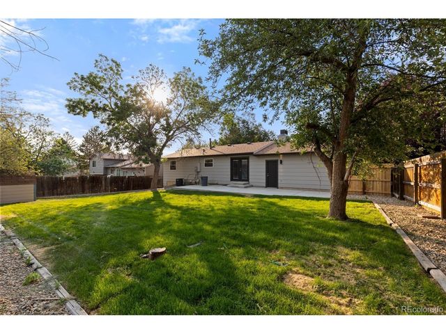 4382 S Ceylon Way, Aurora, CO 80015
