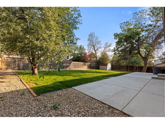 4382 S Ceylon Way, Aurora, CO 80015