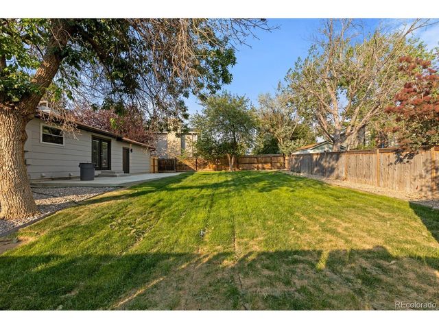 4382 S Ceylon Way, Aurora, CO 80015