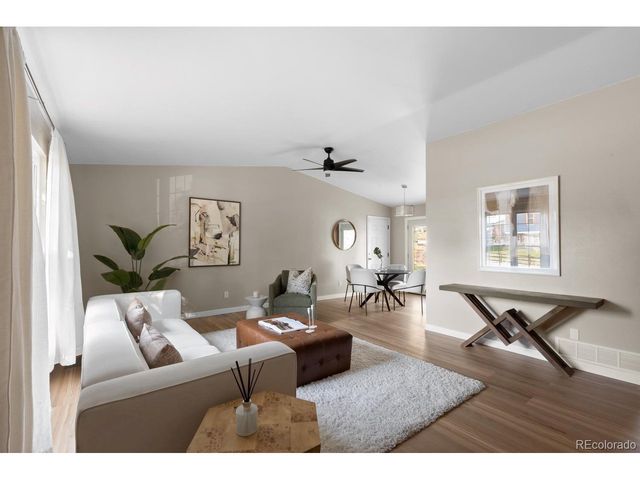 4382 S Ceylon Way, Aurora, CO 80015