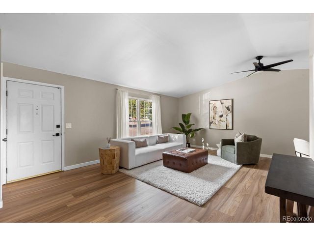 4382 S Ceylon Way, Aurora, CO 80015