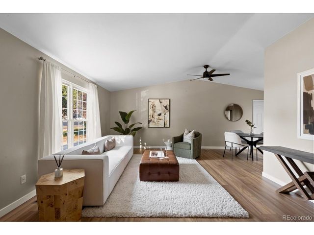 4382 S Ceylon Way, Aurora, CO 80015