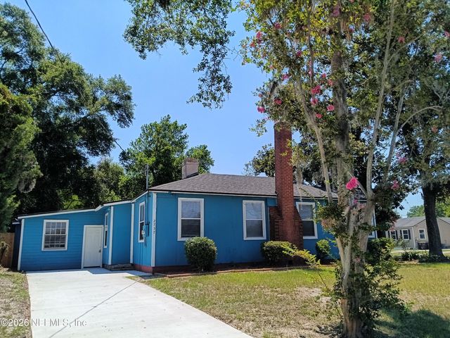 2737 CHERRYWOOD Road, Jacksonville, FL 32210