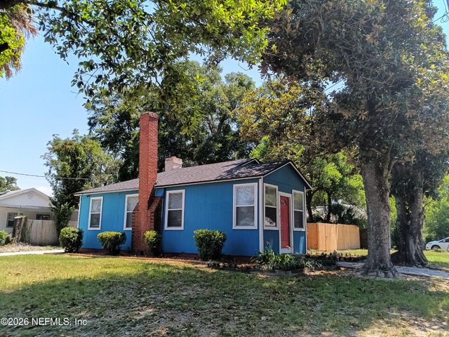 2737 CHERRYWOOD Road, Jacksonville, FL 32210