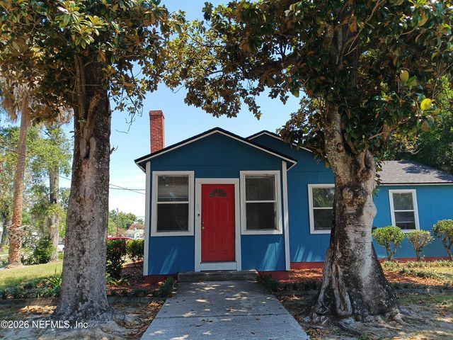 2737 CHERRYWOOD Road, Jacksonville, FL 32210