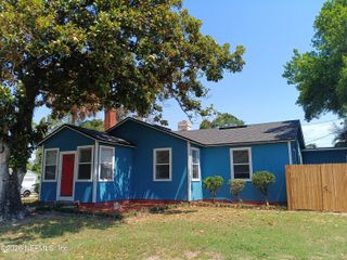 2737 CHERRYWOOD Road, Jacksonville, FL 32210