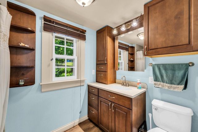 33220 S Honey Lake ROAD, Burlington, WI 53105