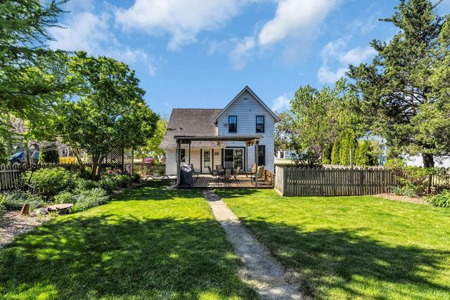 33220 S Honey Lake ROAD, Burlington, WI 53105