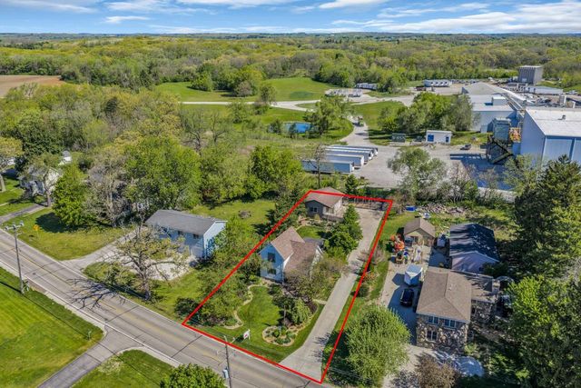 33220 S Honey Lake ROAD, Burlington, WI 53105