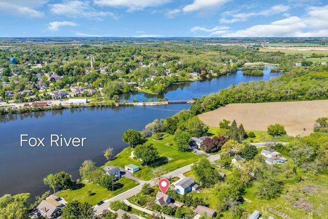 33220 S Honey Lake ROAD, Burlington, WI 53105