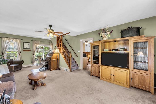 33220 S Honey Lake ROAD, Burlington, WI 53105