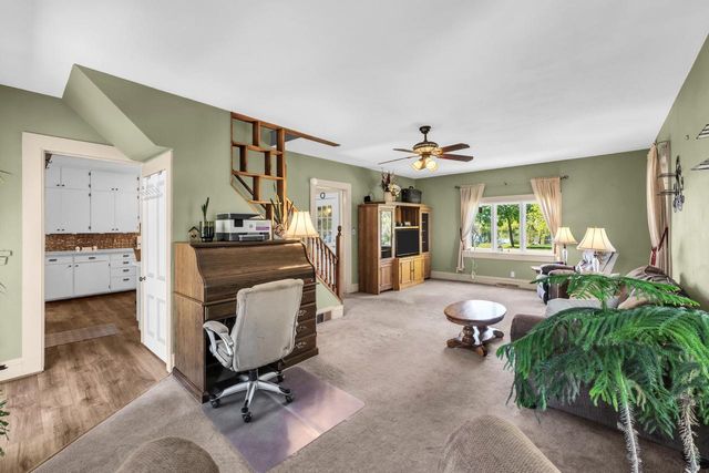 33220 S Honey Lake ROAD, Burlington, WI 53105