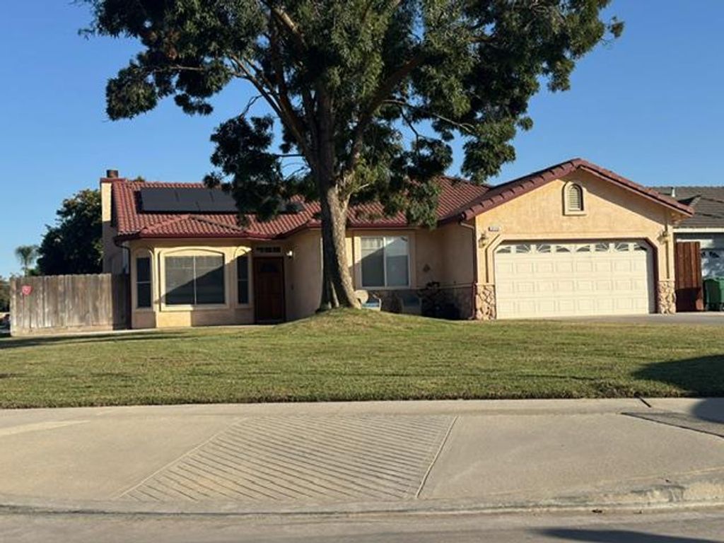 3714 Jasper Street, Selma, CA 93662
