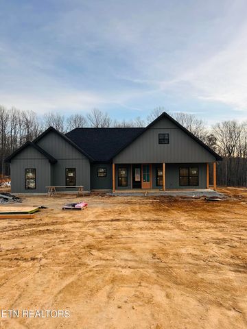 1458 Taylor Place Rd, Jamestown, TN 38556