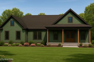 1458 Taylor Place Rd, Jamestown, TN 38556