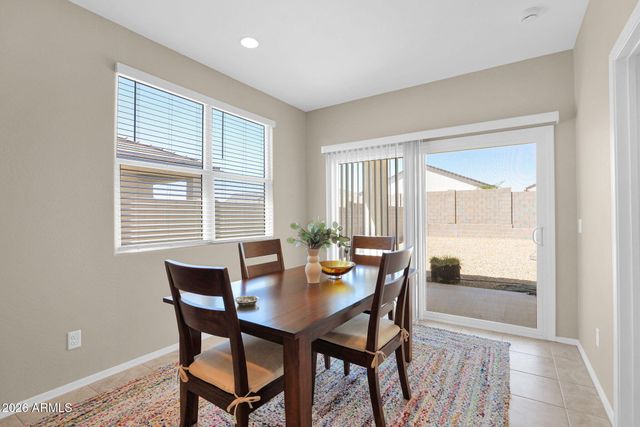 1172 W PARADISE Way, Casa Grande, AZ 85122