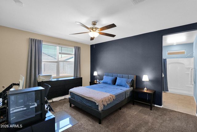 1172 W PARADISE Way, Casa Grande, AZ 85122