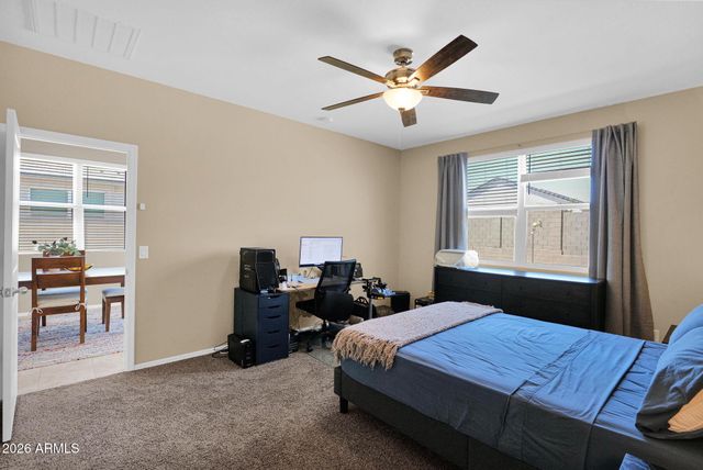 1172 W PARADISE Way, Casa Grande, AZ 85122