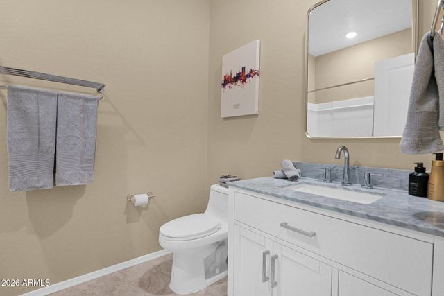 1172 W PARADISE Way, Casa Grande, AZ 85122
