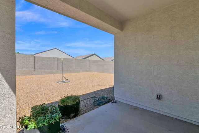 1172 W PARADISE Way, Casa Grande, AZ 85122
