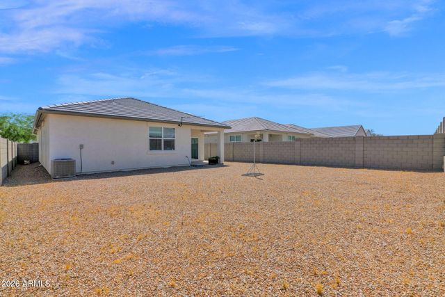 1172 W PARADISE Way, Casa Grande, AZ 85122
