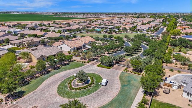 1172 W PARADISE Way, Casa Grande, AZ 85122