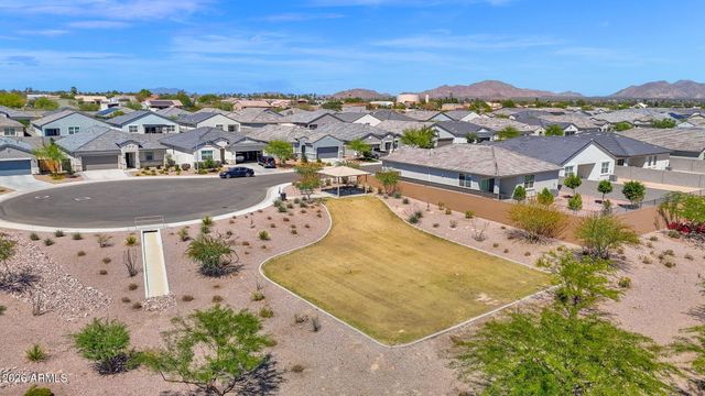 1172 W PARADISE Way, Casa Grande, AZ 85122