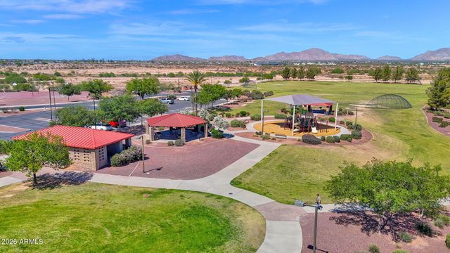 1172 W PARADISE Way, Casa Grande, AZ 85122