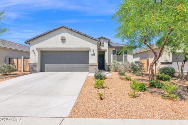 1172 W PARADISE Way, Casa Grande, AZ 85122