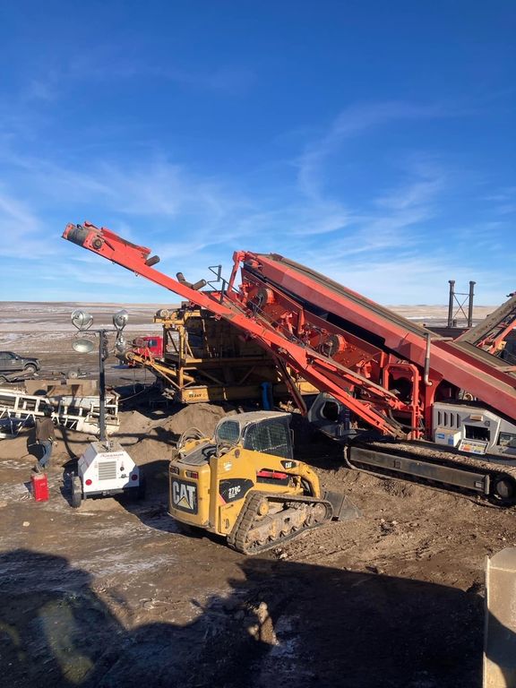 61 E Redstone Road, Redstone, MT 59257