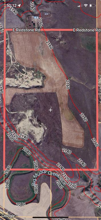 61 E Redstone Road, Redstone, MT 59257 photo 3