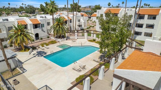 4730 W NORTHERN Avenue 1114, Glendale, AZ 85301