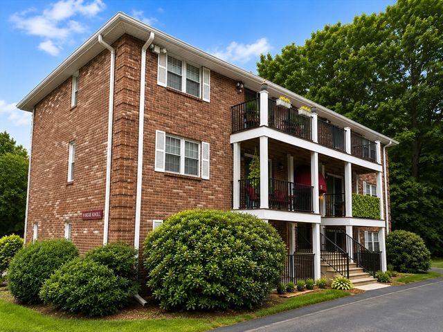 9 Kenmar Dr 13, Billerica, MA 01821