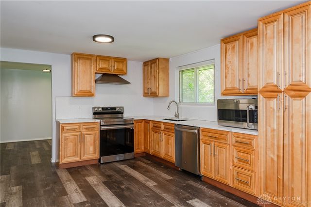 6255 Constitution Drive, Harrison Twp, OH 45415