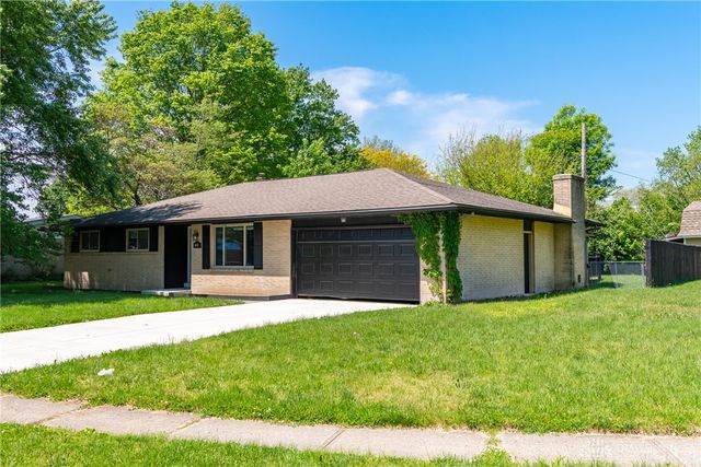 6255 Constitution Drive, Harrison Twp, OH 45415